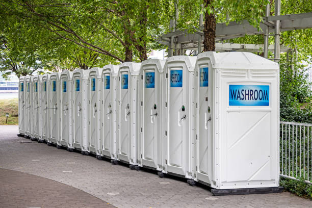 Best Affordable portable toilet rental  in East Helena, MT