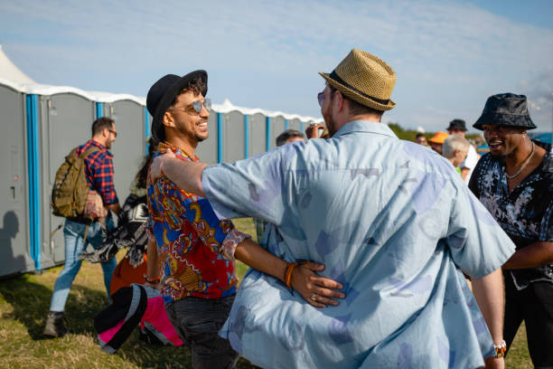 Best Affordable porta potty rental  in East Helena, MT