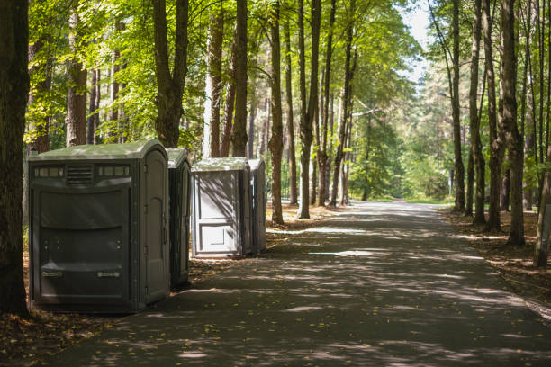 Best Portable restroom trailer rental  in East Helena, MT