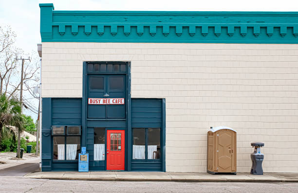 Best Temporary restroom rental  in East Helena, MT