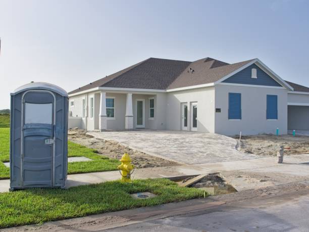 Best Portable restroom trailer rental  in East Helena, MT